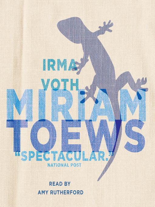 Irma Voth