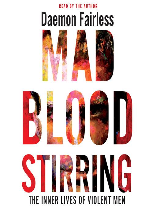 Mad Blood Stirring