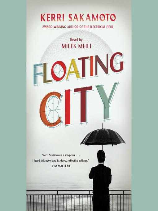 Floating City