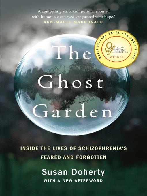 The Ghost Garden