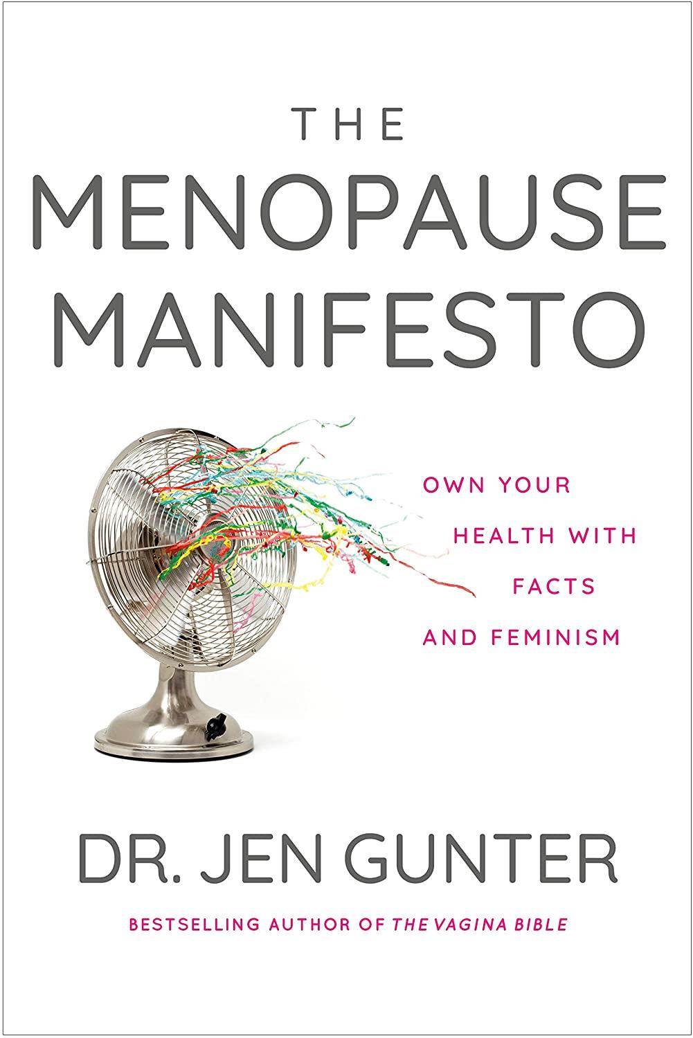 The Menopause Manifesto