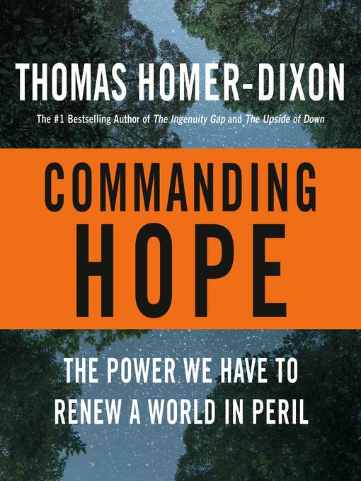 Commanding Hope