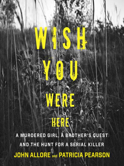 Wish You Were Here