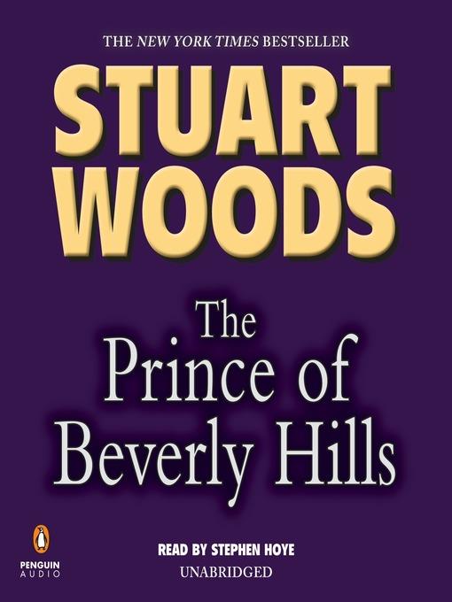 The Prince of Beverly Hills
