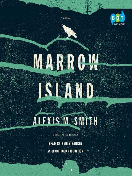 Marrow Island