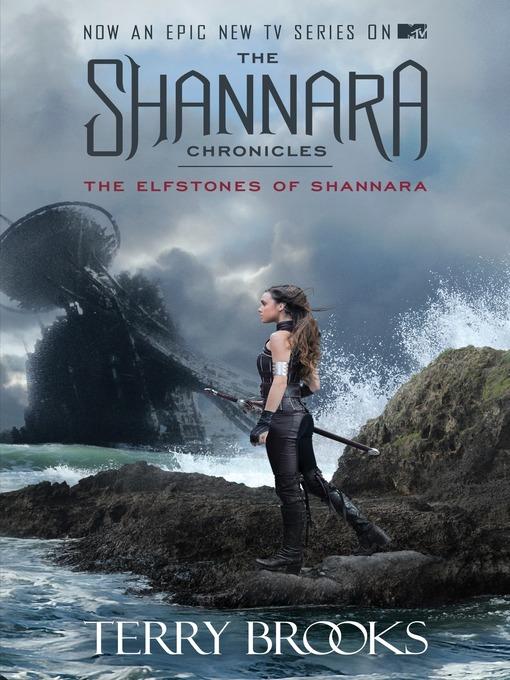 The Elfstones of Shannara