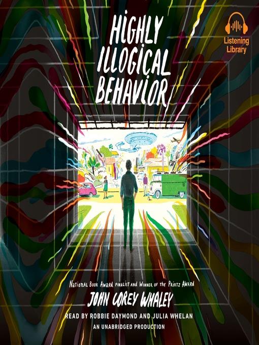 Highly Illogical Behavior