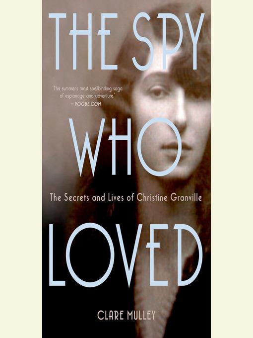 The Spy Who Loved