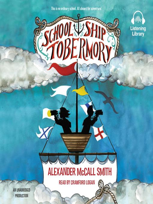 School Ship Tobermory