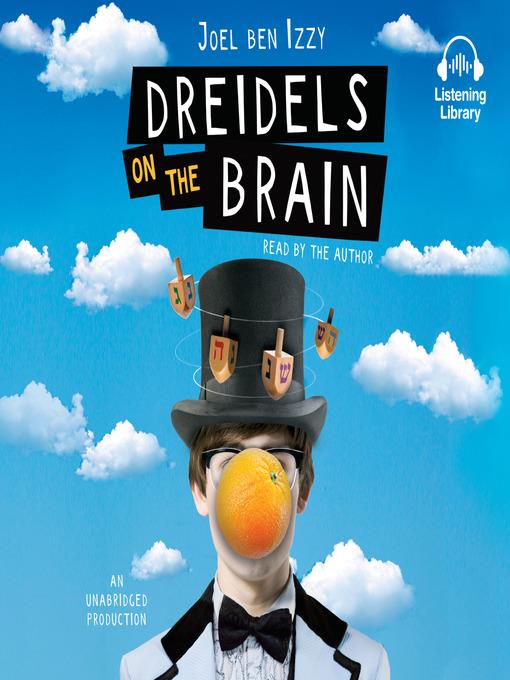 Dreidels on the Brain