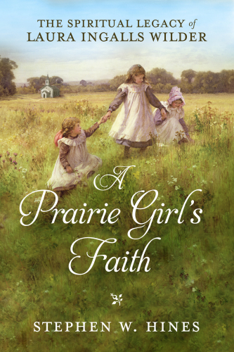 A Prairie Girl's Faith