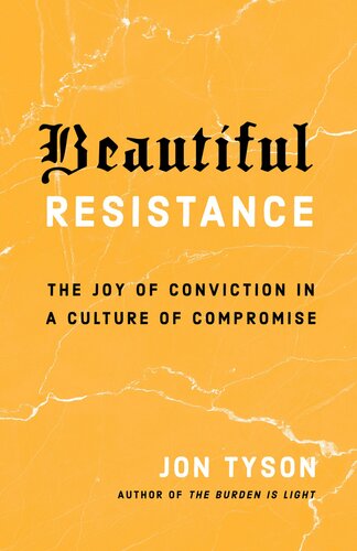 Beautiful Resistance