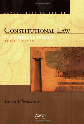 Constitutional Law