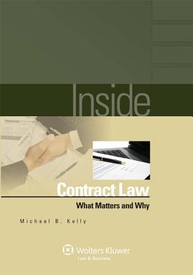 Inside Contract Law