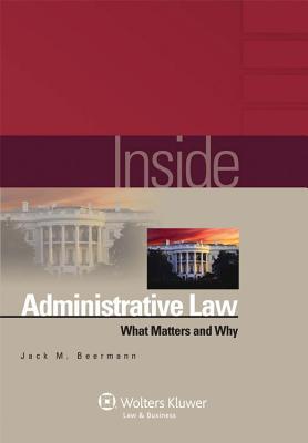 Inside Administrative Law