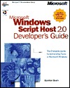 Microsoft Windows Script Host 2.0 Developer's Guide