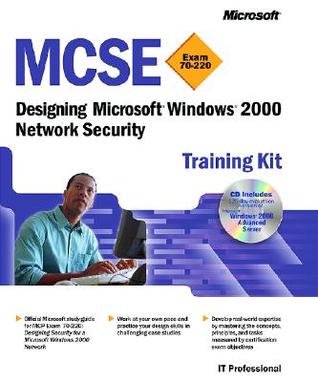 MCSE Training Kit (Exam 70-220)