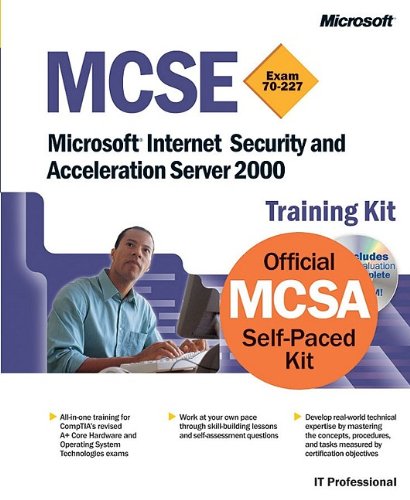 MCSE Training Kit (Exam 70-227)