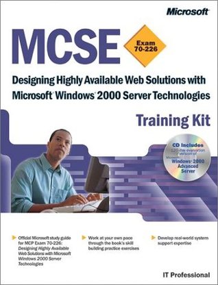 MCSE Training Kit