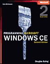 Programming Microsoft   Windows  CE, Second Edition (Pro-Developer)