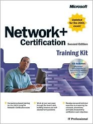 Network+ Certification Training Kit