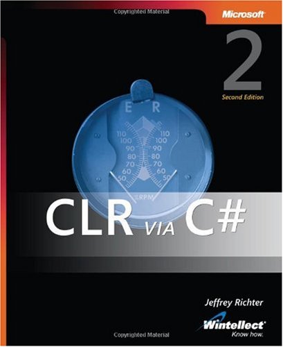 CLR via C#