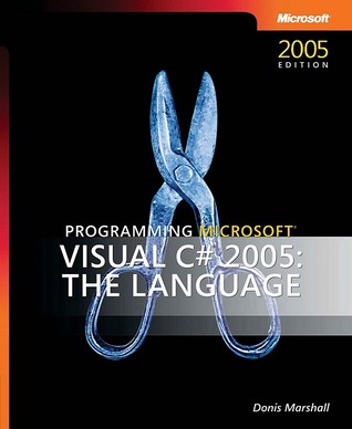 Visual C# 2005