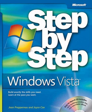 Windows Vista� Step by Step