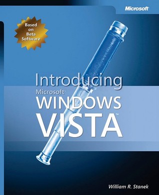 Introducing Microsoft Windows Vista