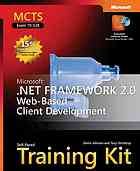 MCTS Self-Paced Training Kit (Exam 70-528)