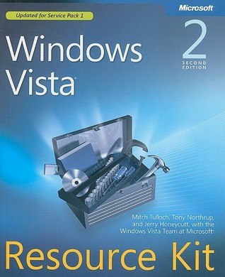 Windows Vista Resource Kit