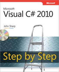 Microsoft Visual C# 2010