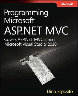 Programming Microsoft ASP.NET MVC