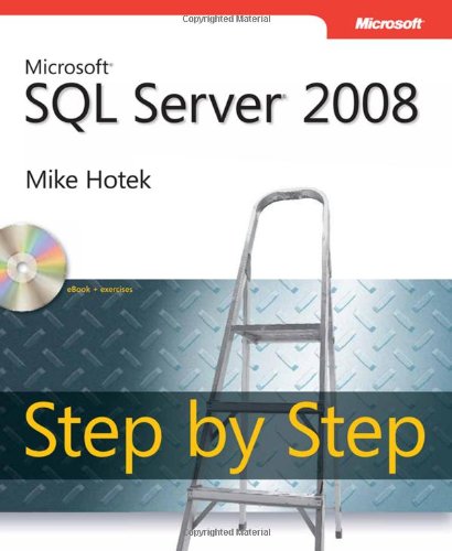 Microsoft SQL Server 2008