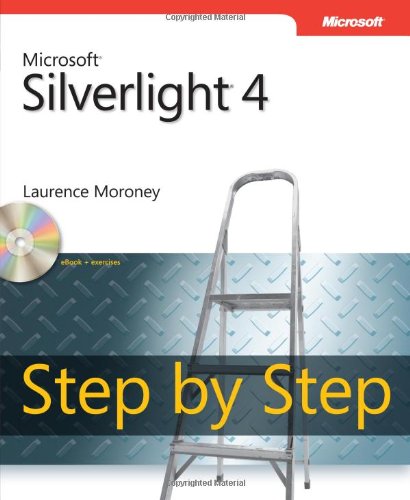 Microsoft® Silverlight® 4 Step by Step