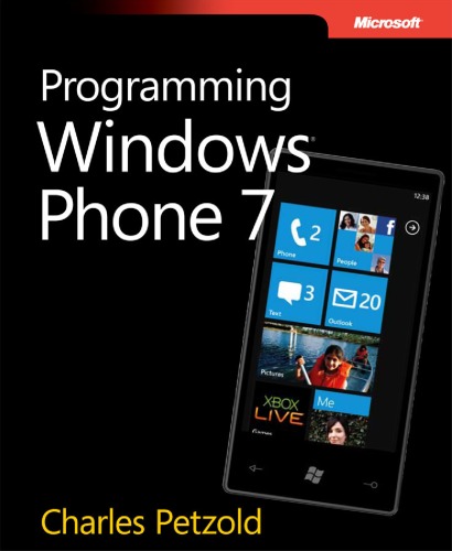 Programming Windows® Phone 7