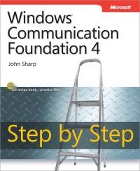 Windows Communication Foundation 4