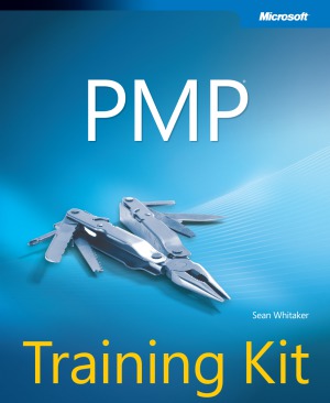 PMP Training Kit