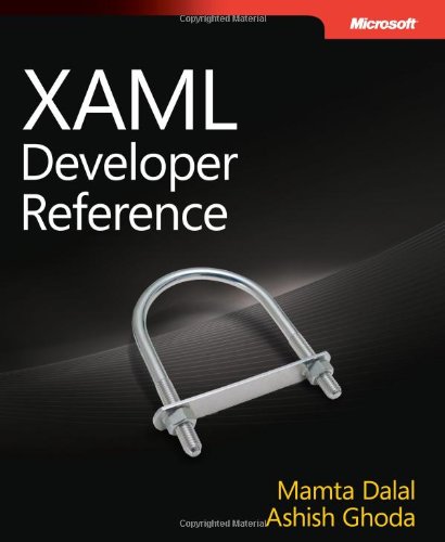 XAML Developer Reference