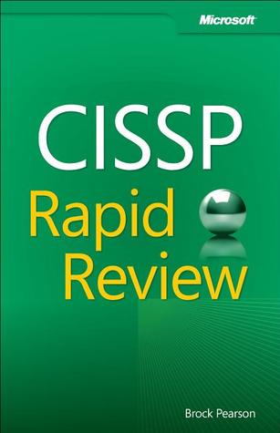 CISSP Rapid Review