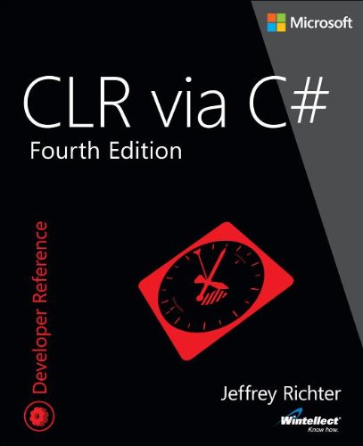 CLR via C# (Developer Reference)