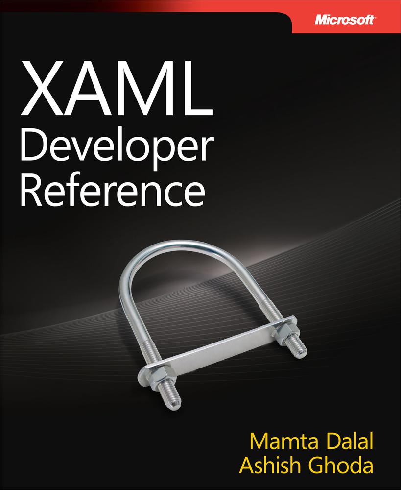 Xaml Developer Reference