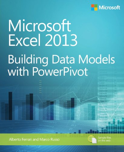 Microsoft Excel 2013