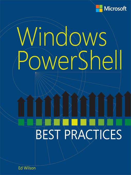 Windows PowerShell