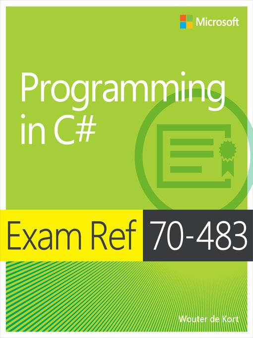 Programming in C#