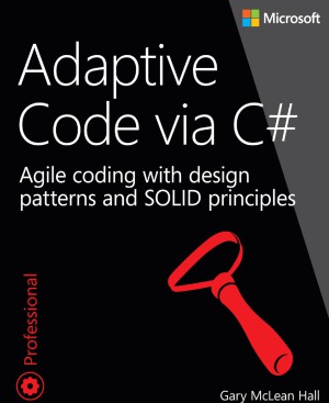 Adaptive Code Via C#