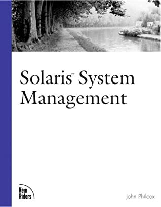 Solaris System Management