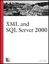 XML and SQL Server 2000