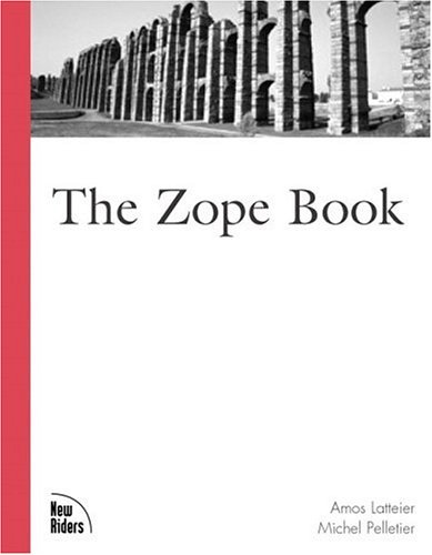 The Zope Book