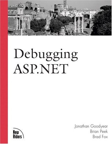 Debugging ASP.Net